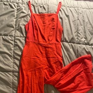 Old Navy romper